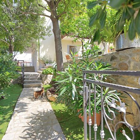 Bojana Apartments Цавтат Екстер'єр фото
